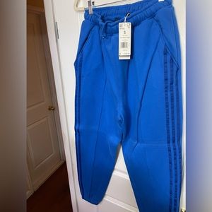 Ivy Park unisex sweatpants